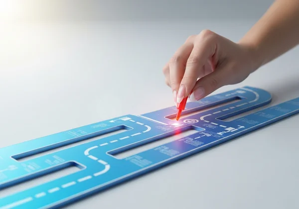 SMART goals for personal growth