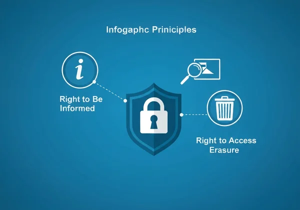 GDPR data protection principles