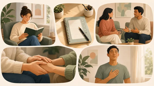 Trait examples in daily life