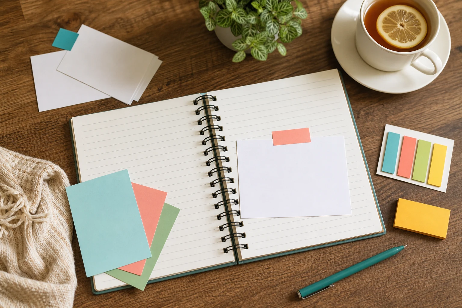 Mental health definition notes